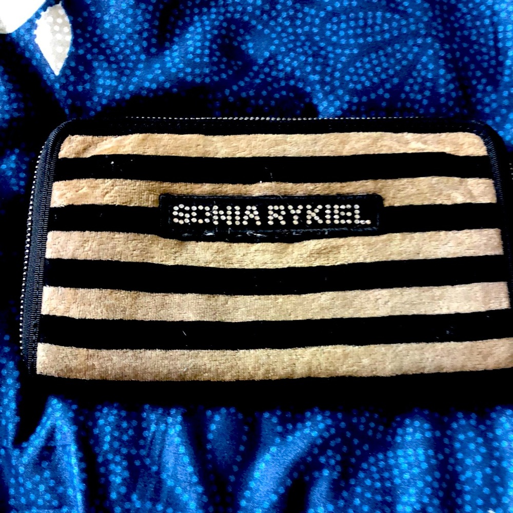 Sonia Rykiel wallet